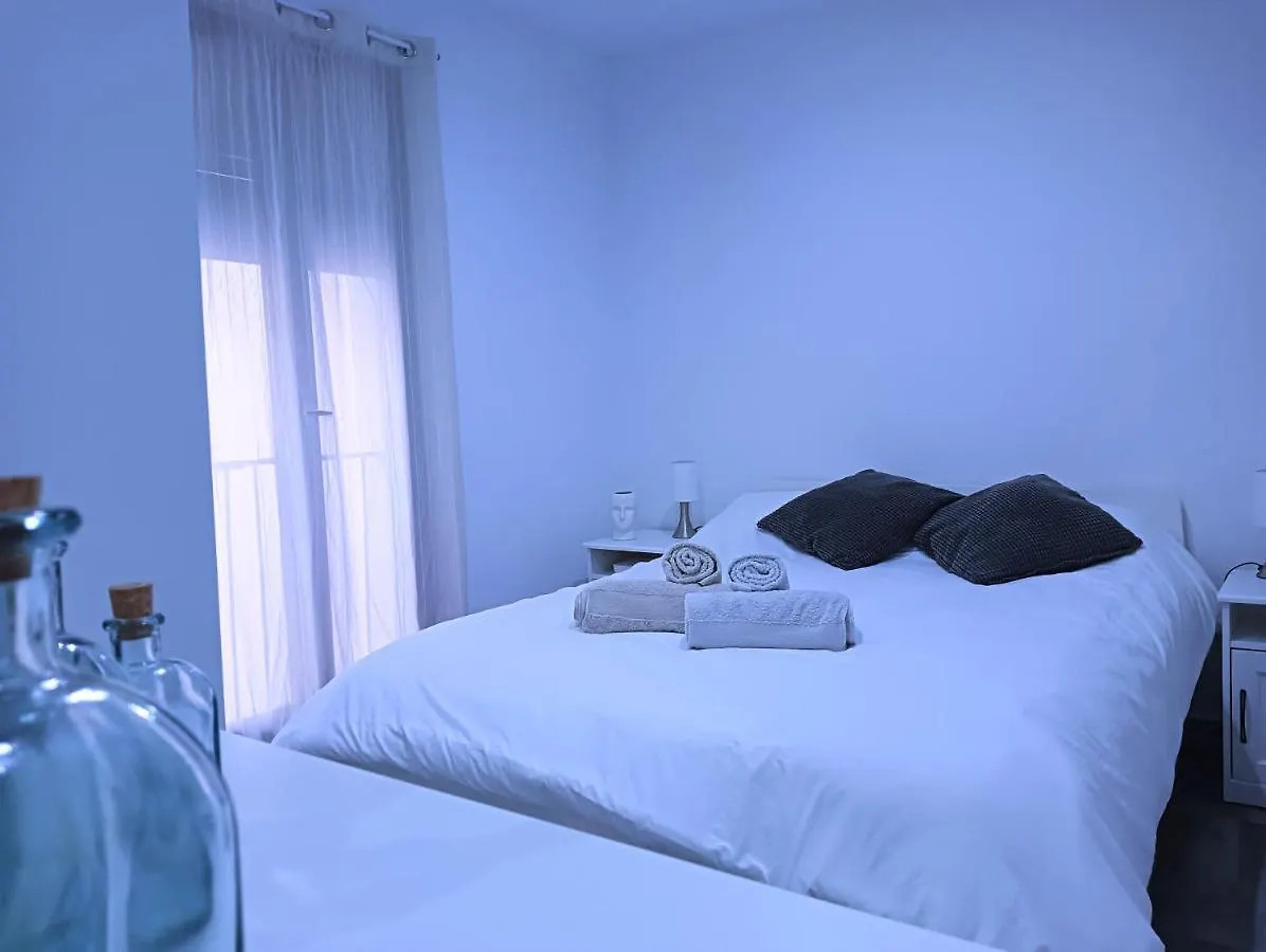Apartamento El Terrat de la Tecla  Tarragona