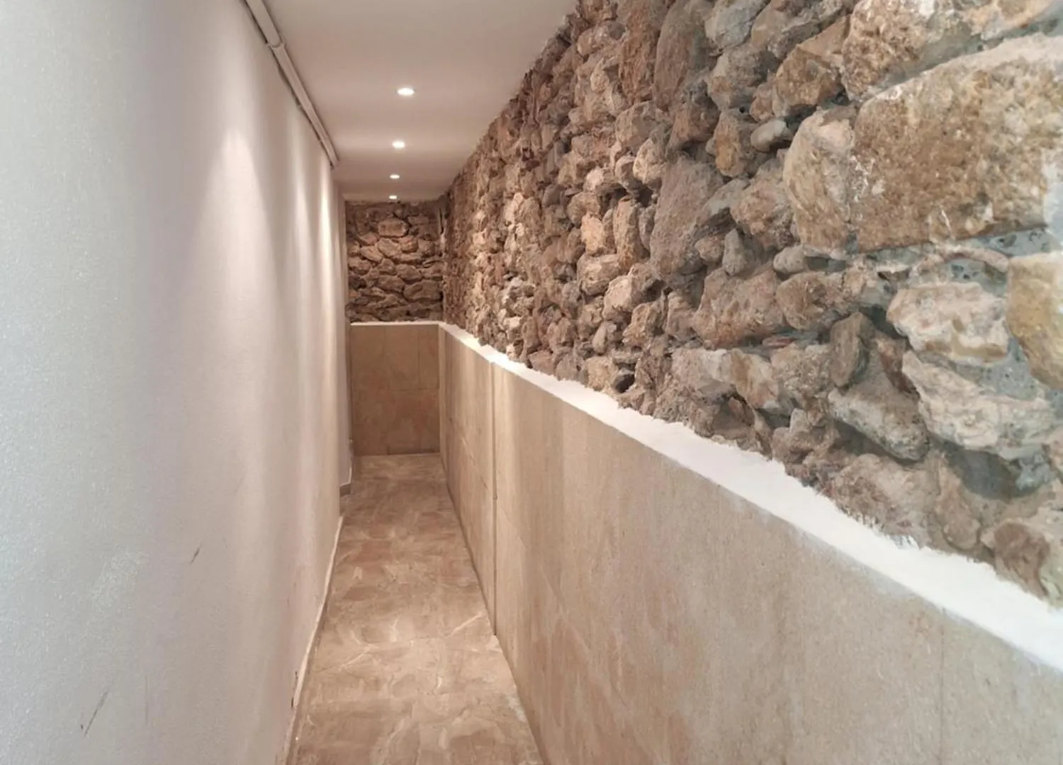 Apartamento El Terrat de la Tecla  Tarragona