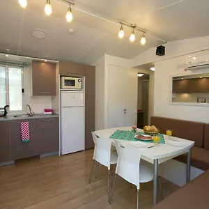 Vacanceselect Mobil homes - Camping La Torre del Sol Camping