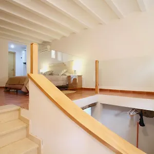 Duplex En Planta Baja Junto A La Catedral Apartamento