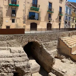 Casa Ferrers Piso 2 Piso Reformado En El Casco Antiguo De Apartamento