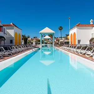 Cordial Golf , Maspalomas (Gran Canaria) Spain