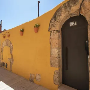Espectacular Con Encanto! Apartamento