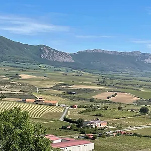 El Retiro Del Obispo , Laguardia Spain