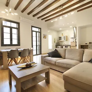 Mediterranean Way - Sant Domenec Apartamento